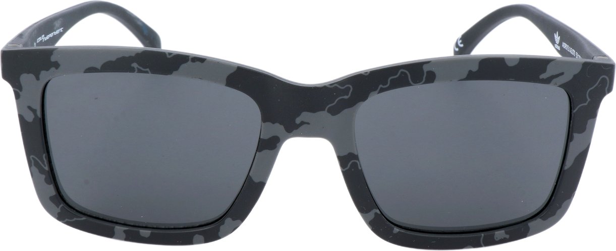 Herren Sonnenbrillen Adidas AOR015-143-070 Ø 53 mm