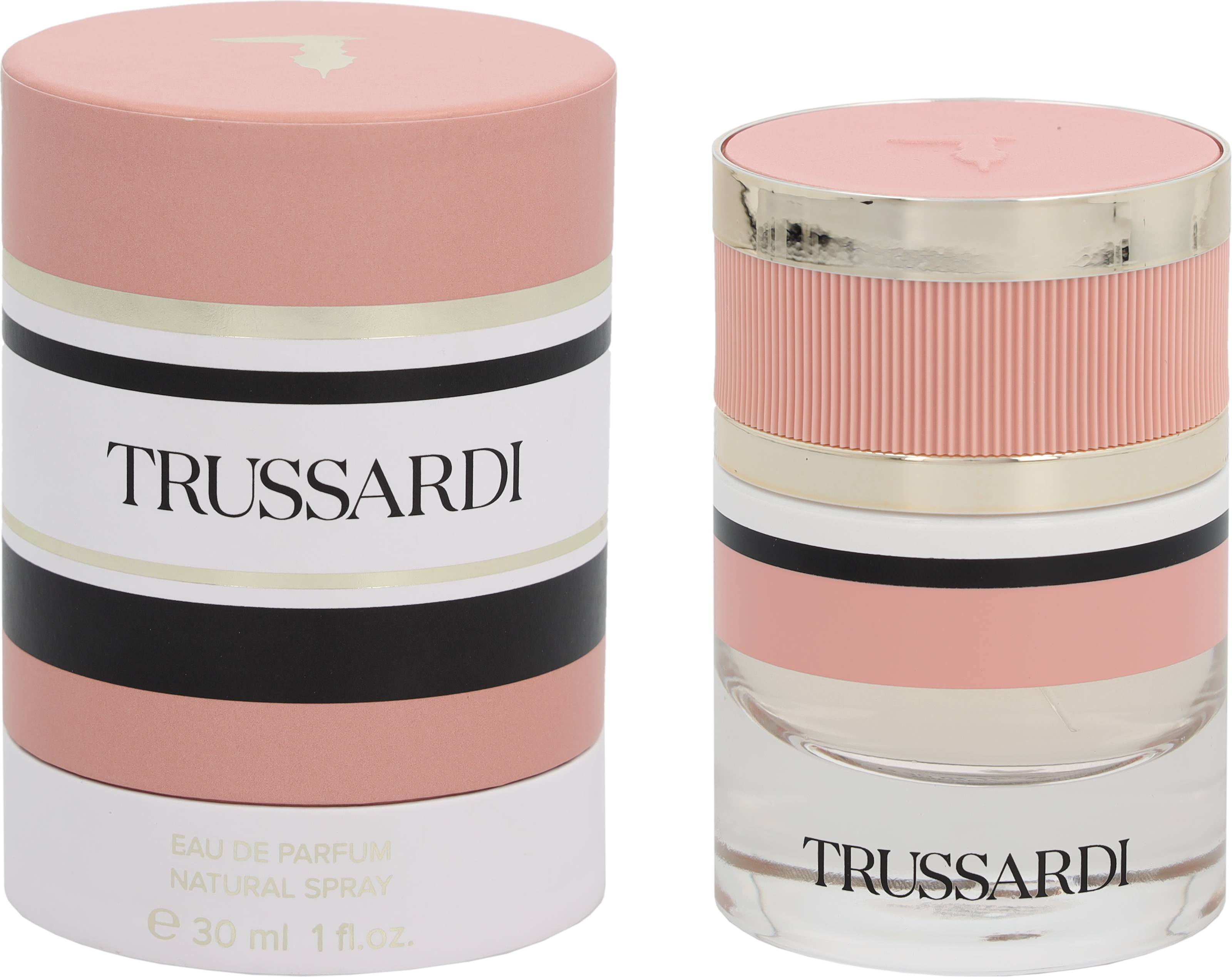 Trussardi By Trussardi Edp Spray.