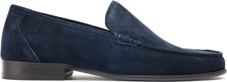 Sole Ray Loafer Schuhe