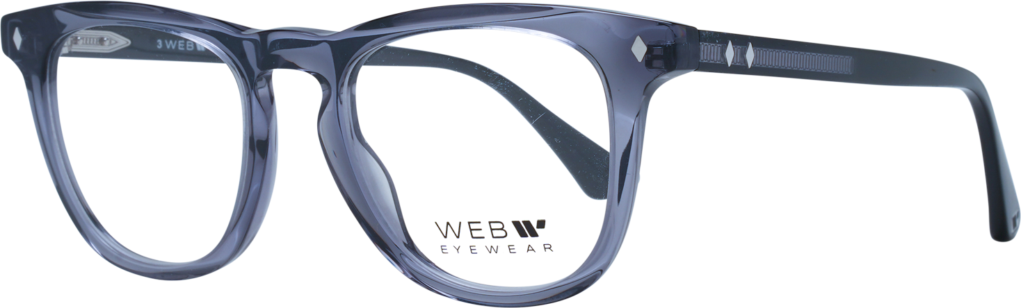Thumbnail - Web Monture de lunettes WE5400 020 49