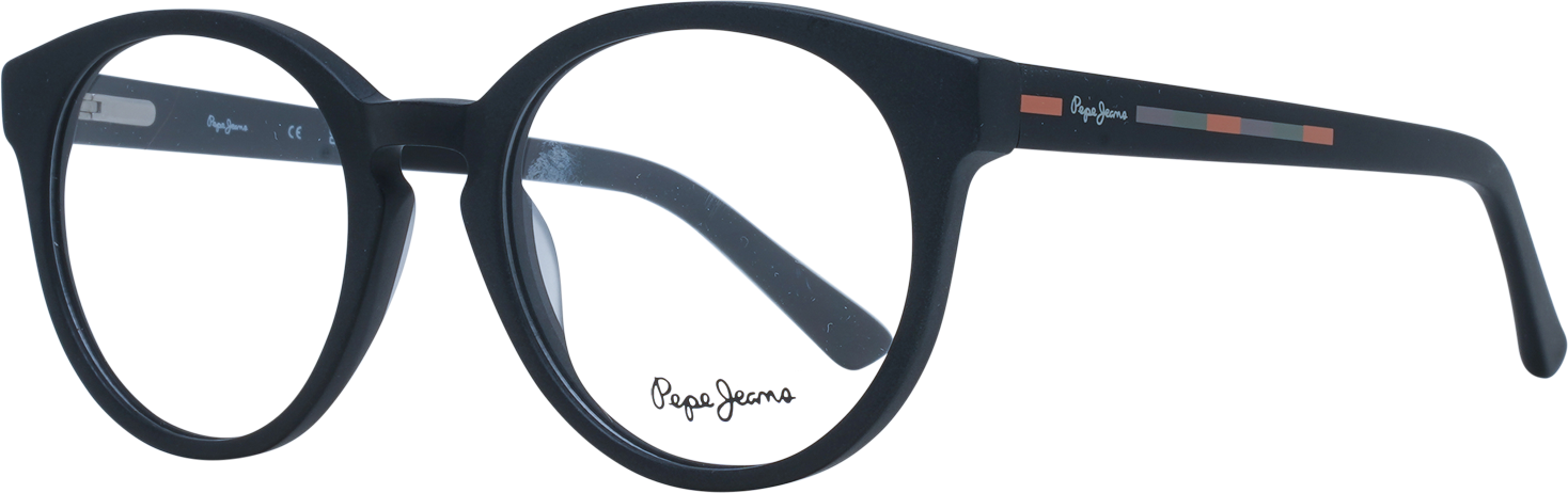 Thumbnail - Pepe Jeans Brille PJ3486 001 51