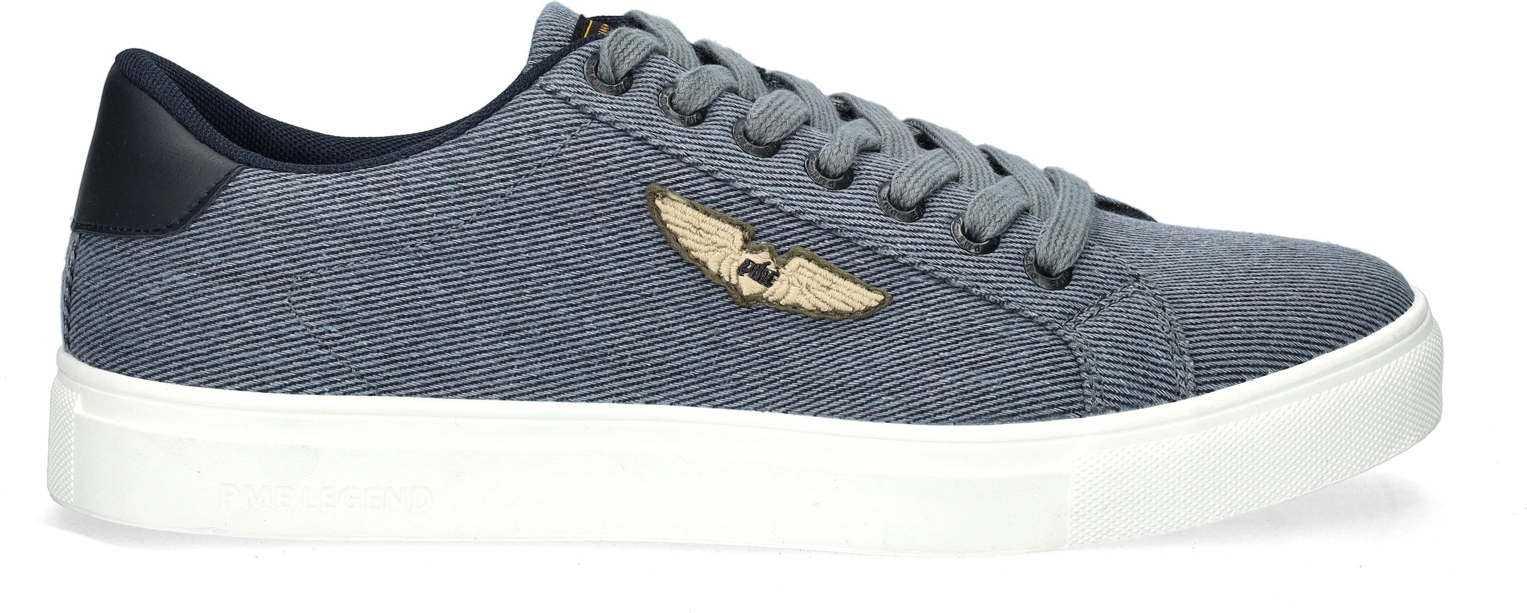 PME Legend Sneakers Beechburd Blau