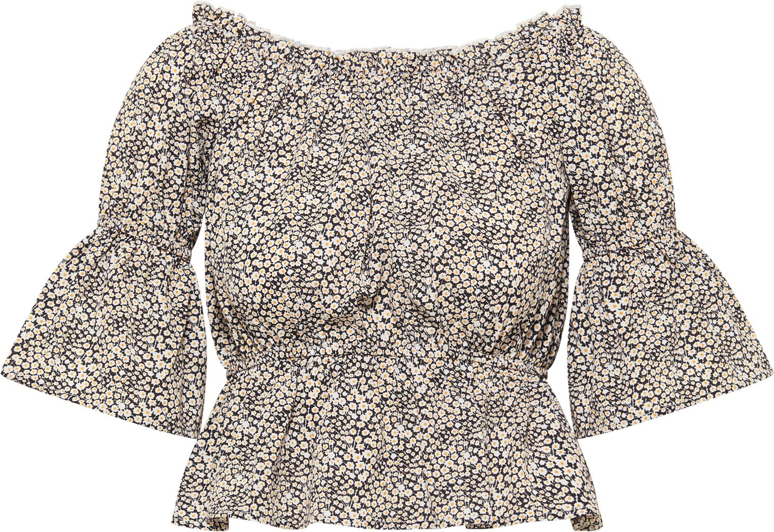 Thumbnail - myMo ROCKS Blouse ucy