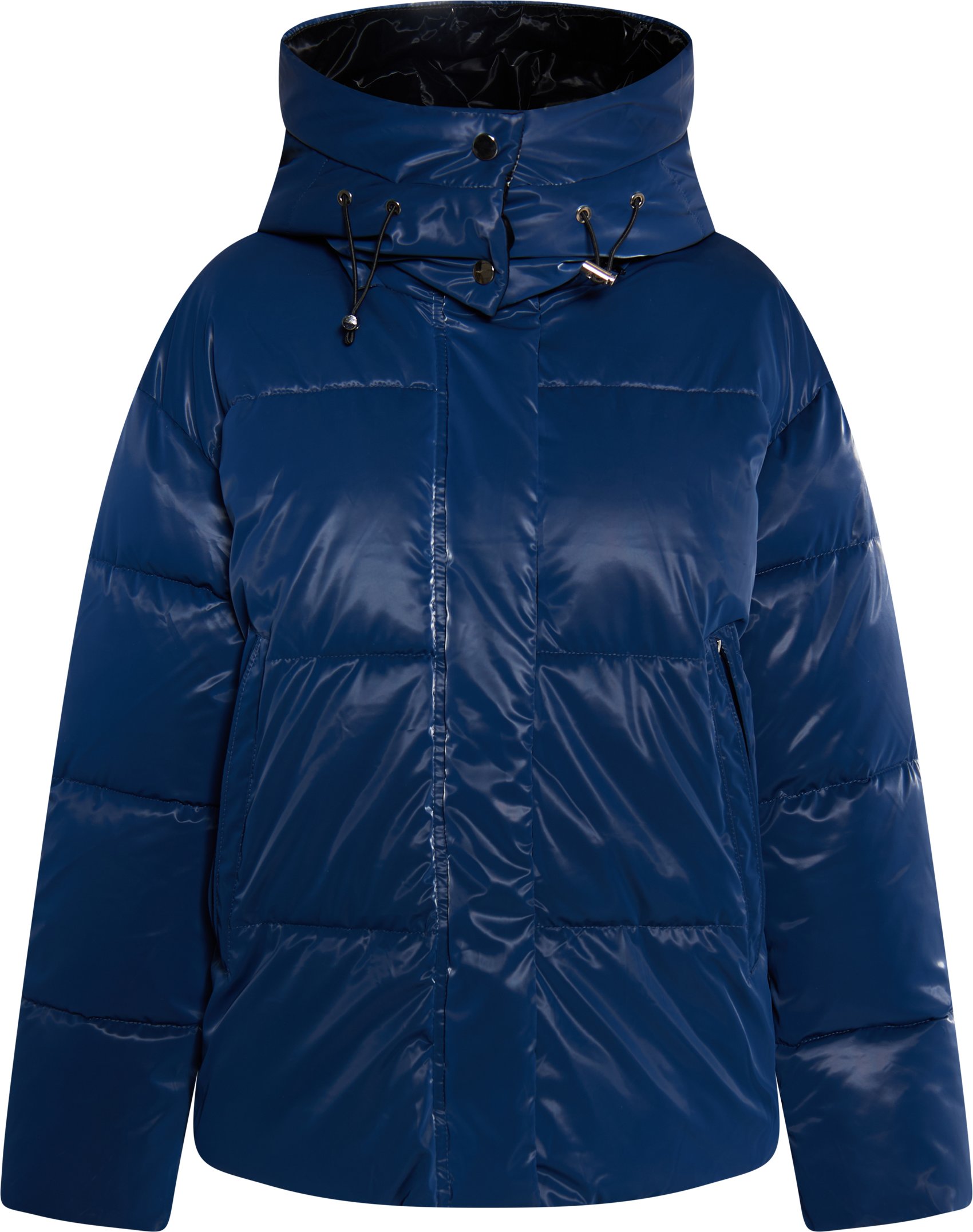 Faina Steppjacke Damen Marine