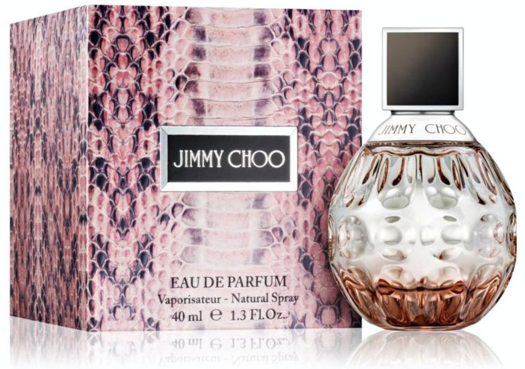 Jimmy Choo Eau de Parfum 40ml