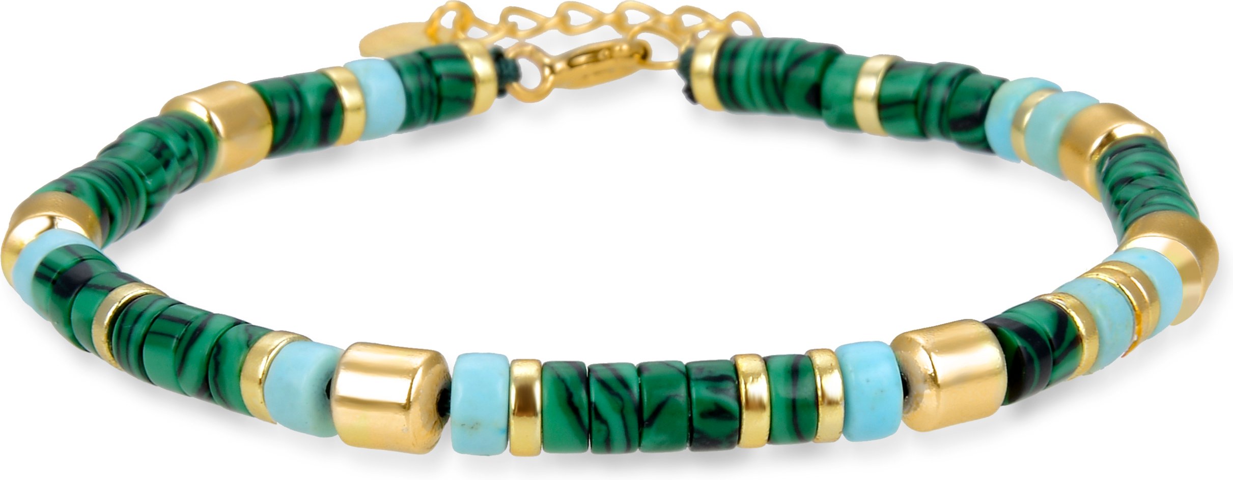 Luxenter Ihun 925 Sterling Silber Armband