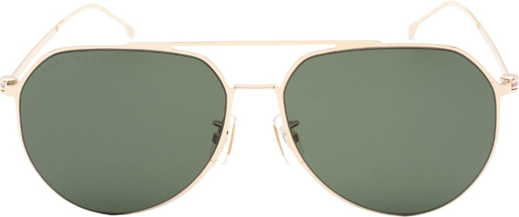 Hugo Boss 1404 0J5G QT Gold Sonnenbrille