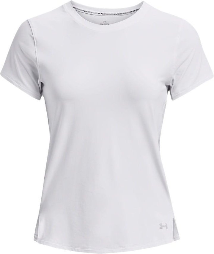 Under Armour - T-Shirt für Damen (Weiß)
