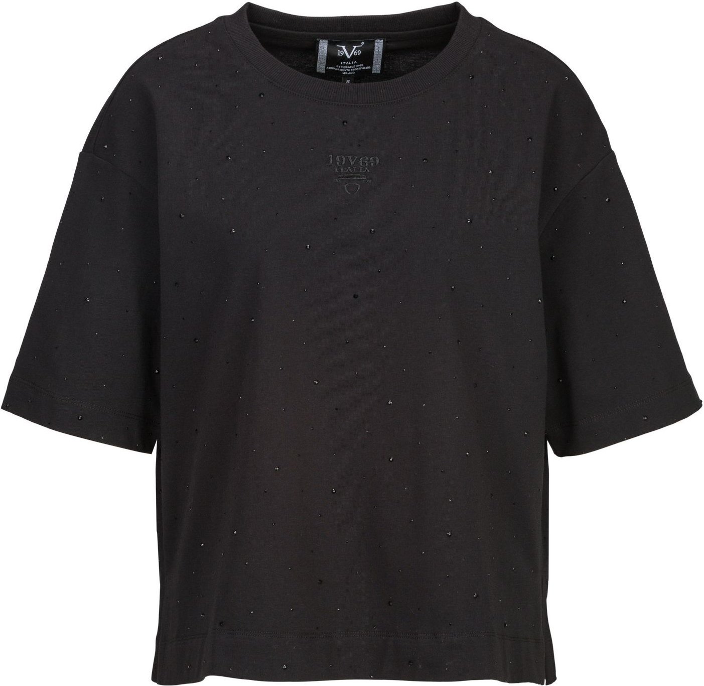 19v69 Italia Oversive T-Shirt STELLANIA