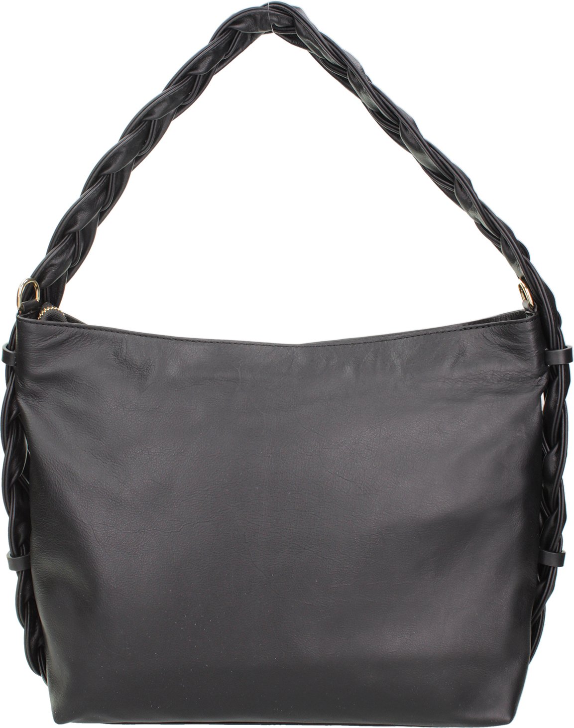 Gave Lux Schultertasche Frauen BLACK