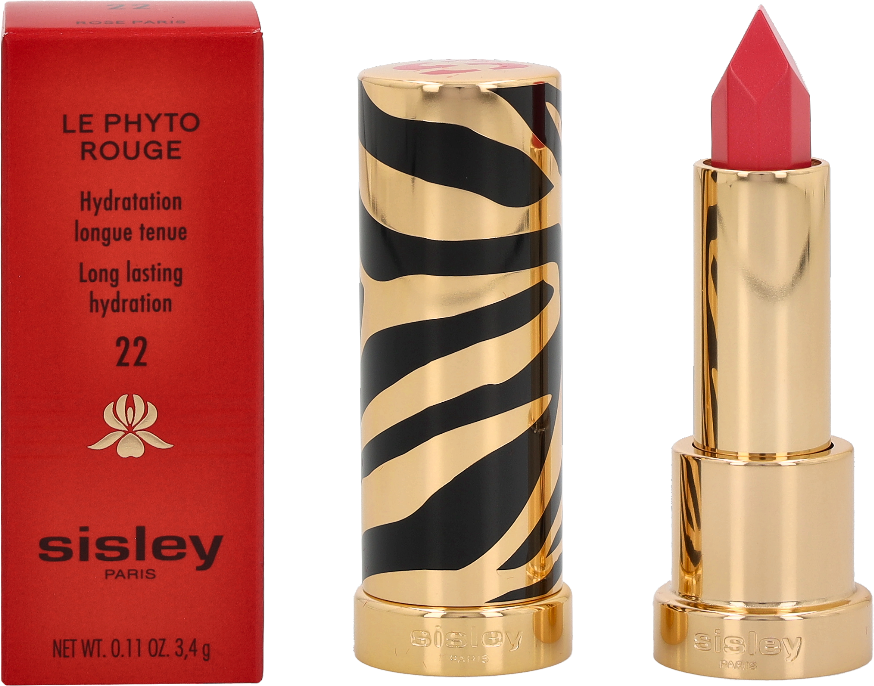 Sisley Le Phyto Rouge Lippenstift 3,4gr