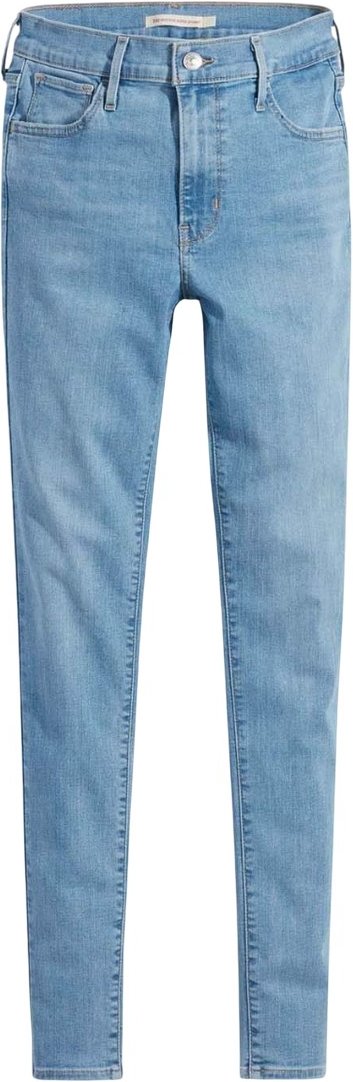 Levis - "720" Jeans für Damen (Blau)