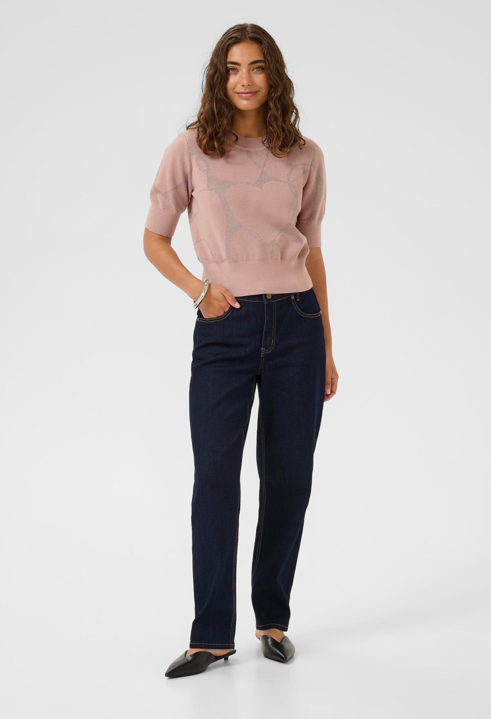 Strickpullover CUhearty Strickpullover Relaxed fit