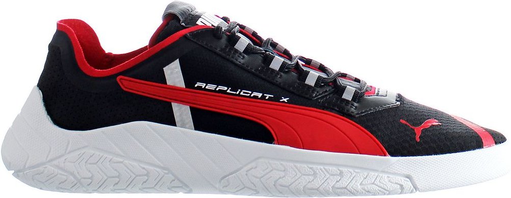 Puma SF Replicat-X Herren Black Trainer