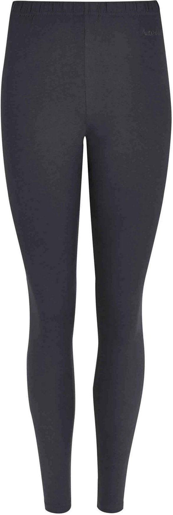 Weird Fish - "Louisa" Leggings für Damen (gewaschenes Schwarz)