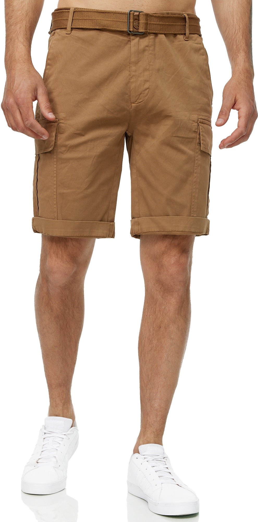 Tazzio Herren Cargoshorts