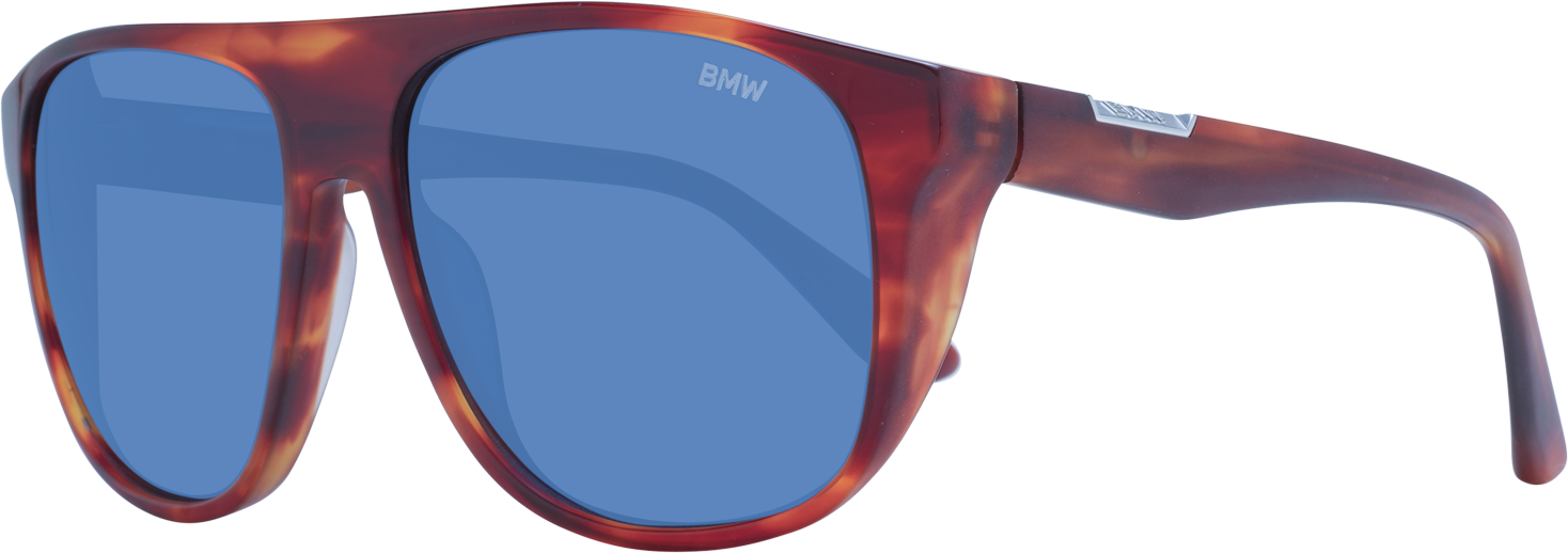 BMW Sonnenbrille BW0041-H 54V 58