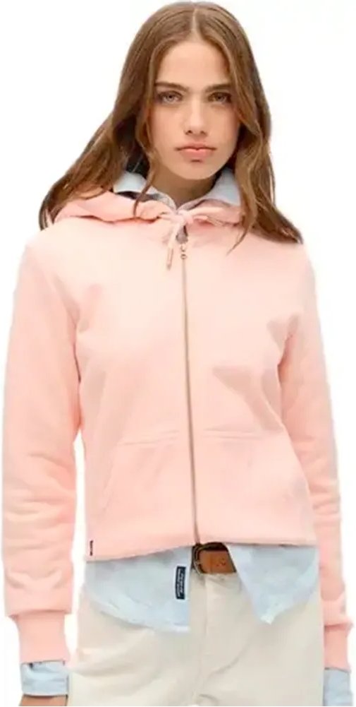 Sweat Superdry Femme Essential