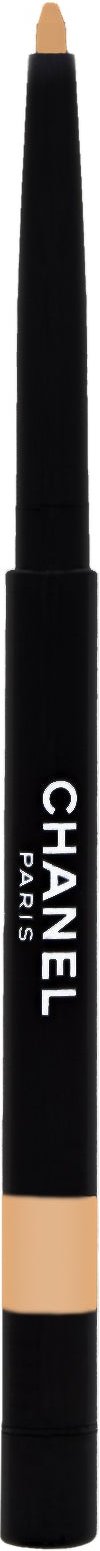 Chanel Stylo Yeux Waterproof Langanhaltender Eyeliner-Stift, 48 Or Antique