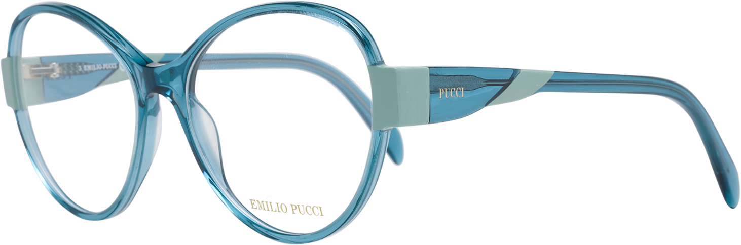 Emilio Pucci Brille EP5205 095 55
