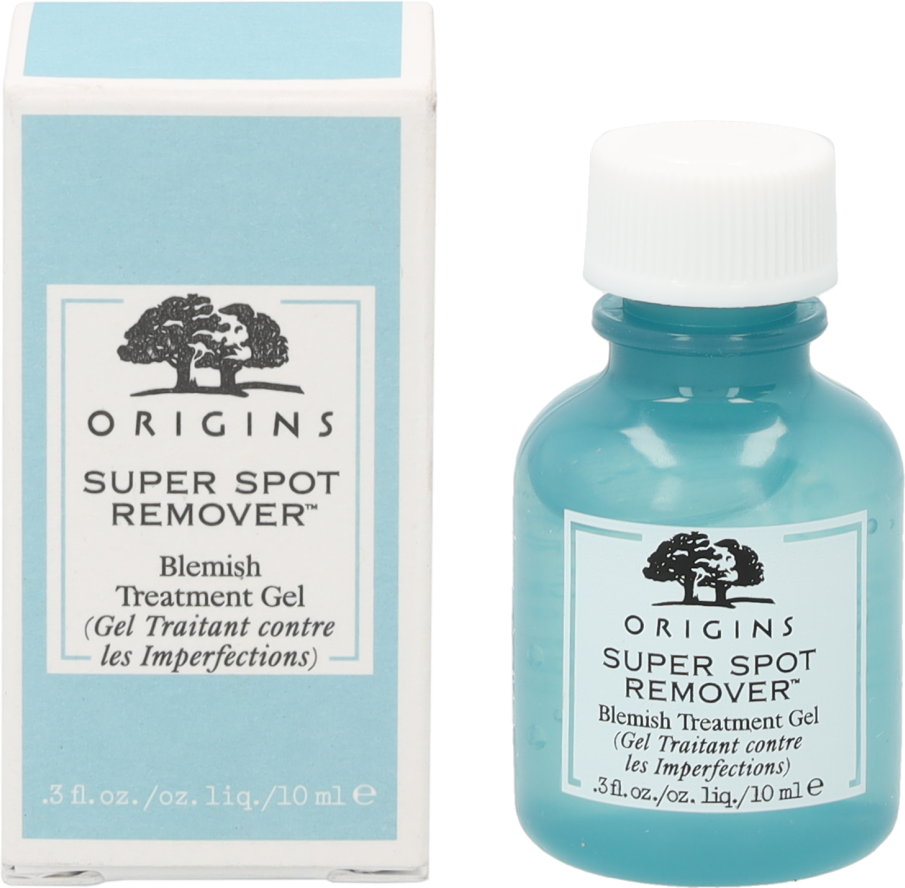 Thumbnail - Origins Super Spot Remover Blemish Treatment Gel 10 ml