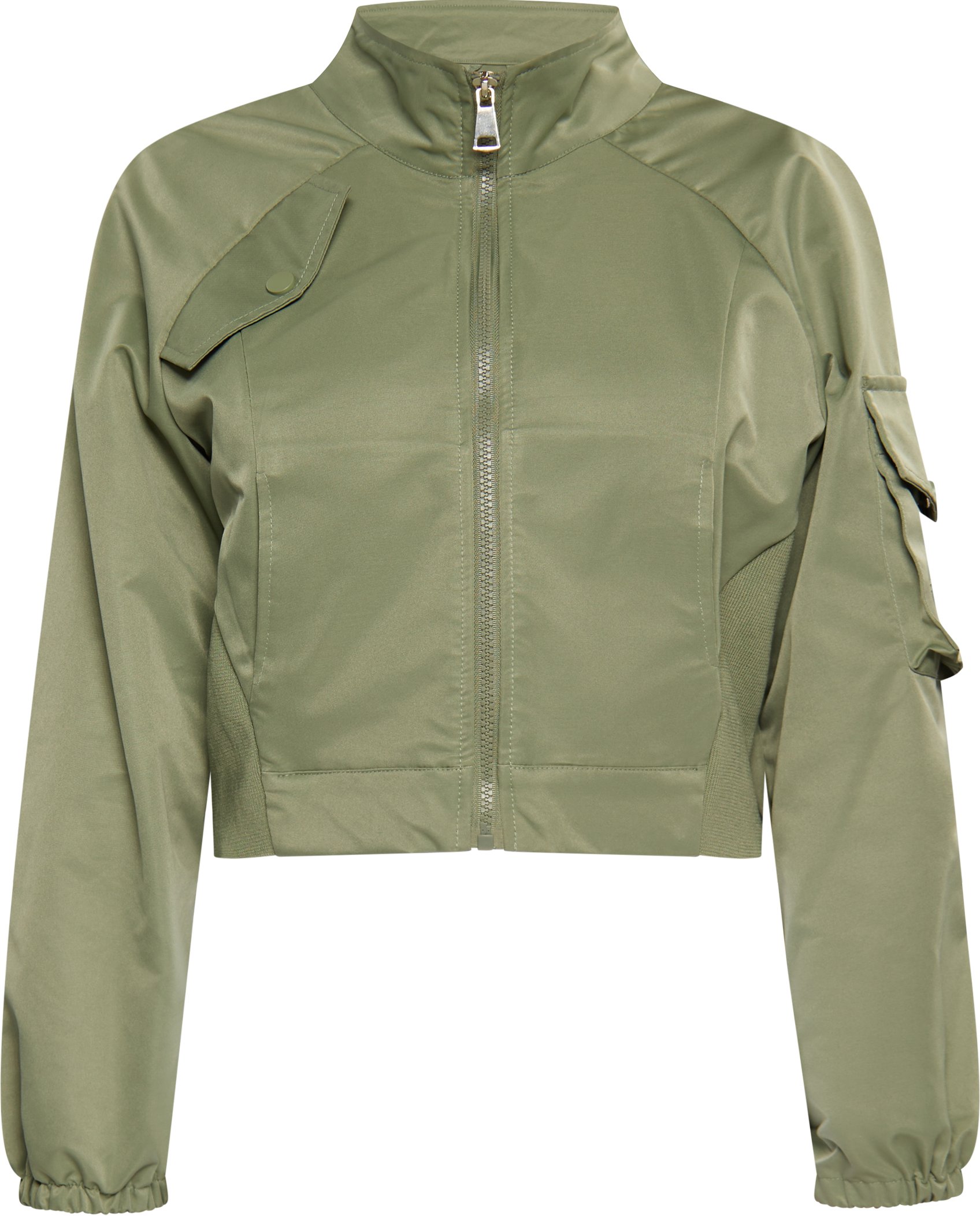 Thumbnail - Faina Jacke Damen oliv