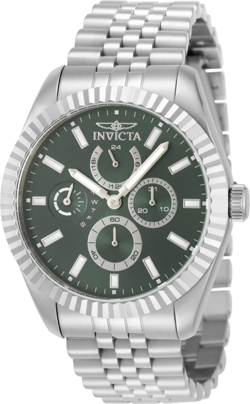 Invicta Specialty 49535 Herrenuhr - 43mm