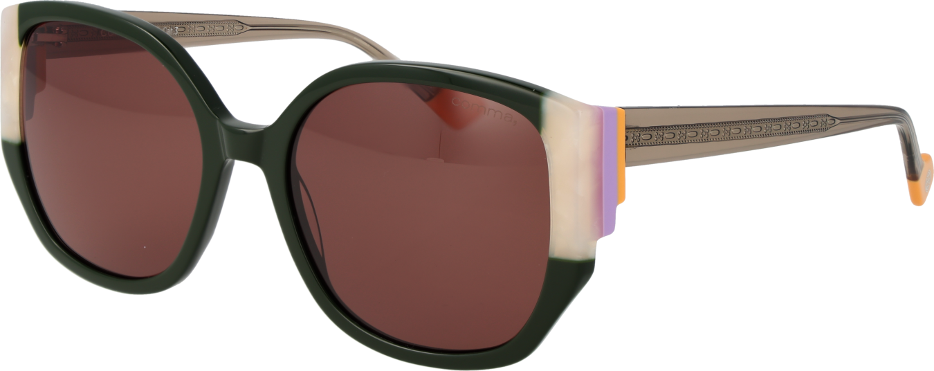 Comma Sonnenbrille 77217 58 54