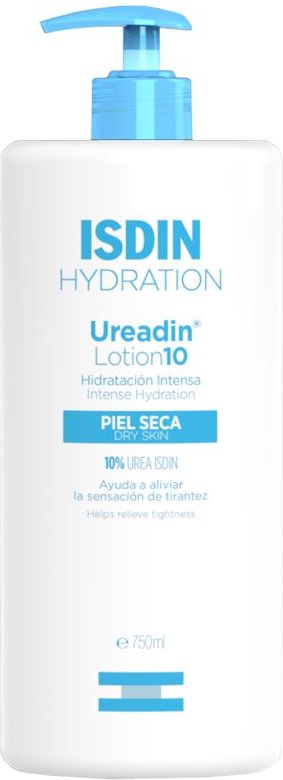 Ureadin Lotion10 Intensive Feuchtigkeitsversorgung 750 ml