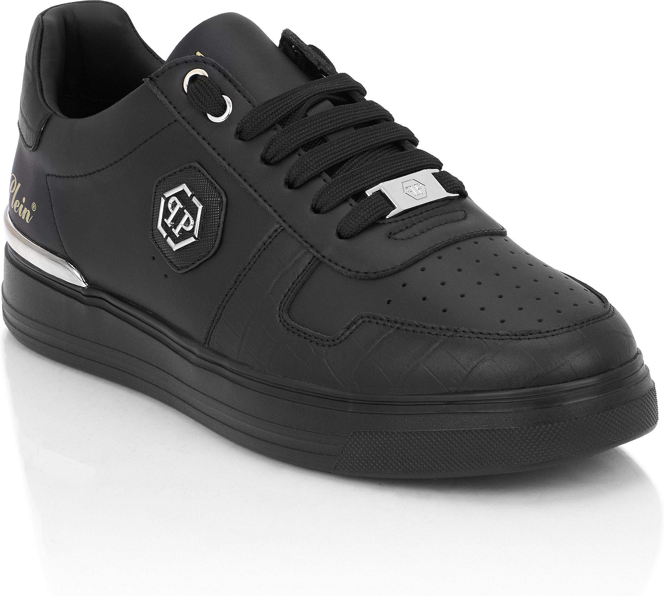 Lo-Top Turnschuhe Cocco