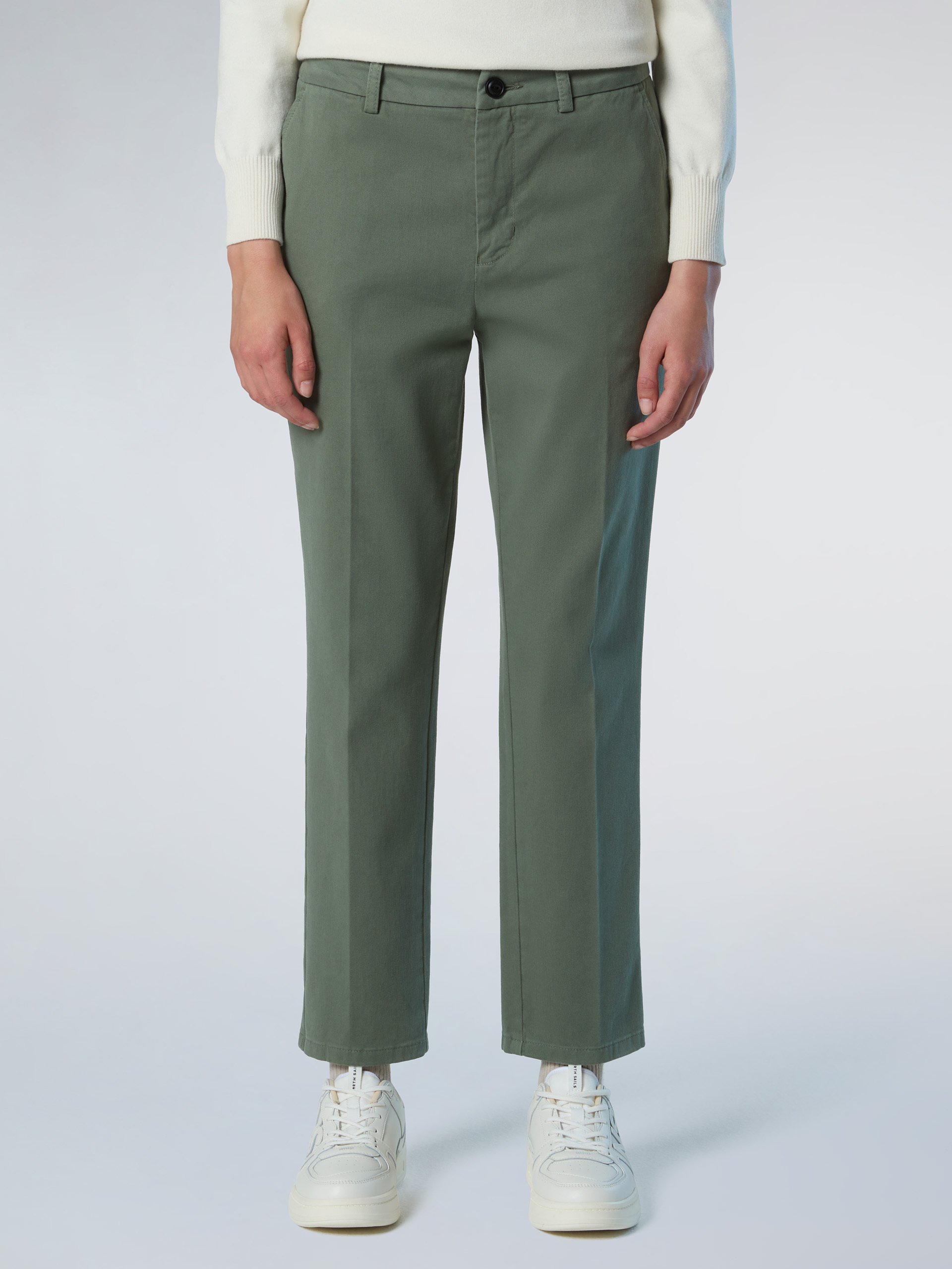 North Sails Chinos Gerades Bein