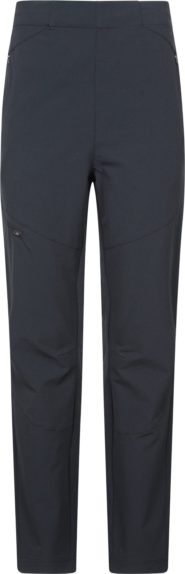 Mountain Warehouse - "Kenton" Hosen für Damen - Wandern (Schwarz)