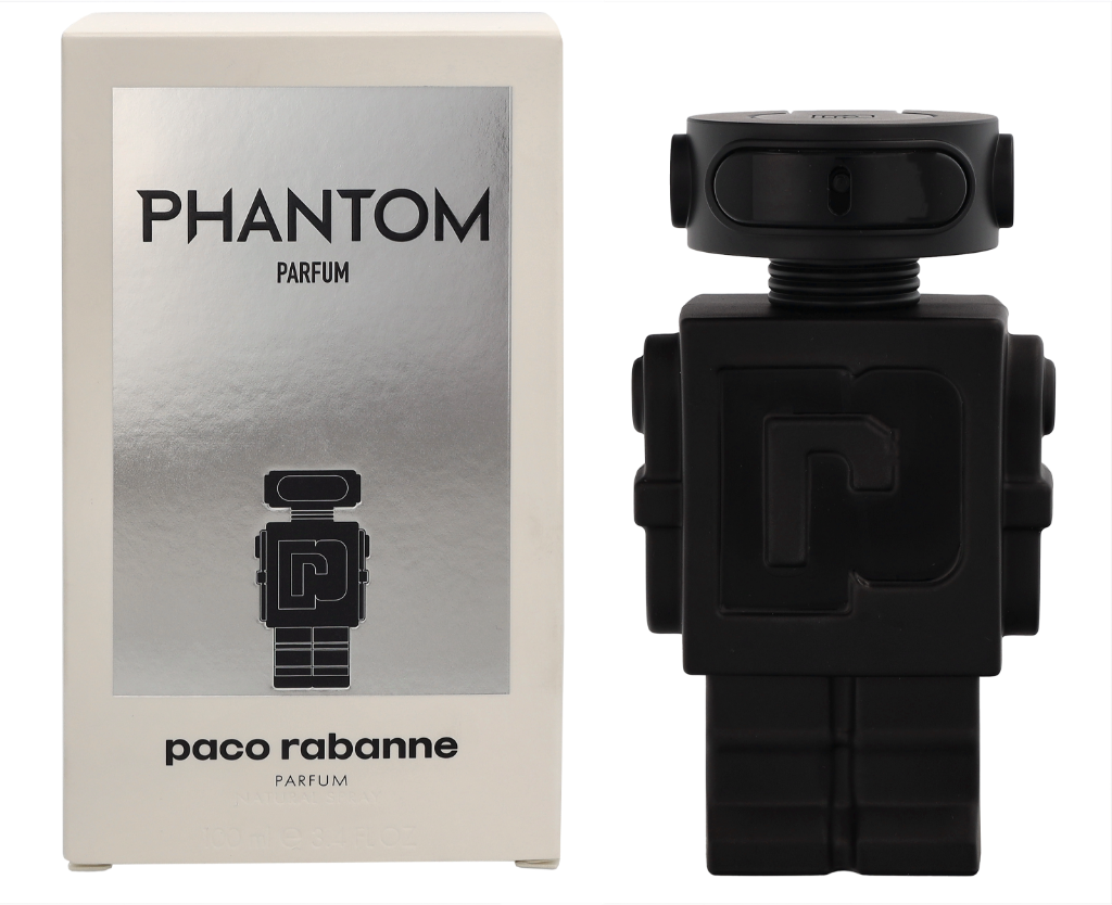 Thumbnail - Paco Rabanne Phantom Edp Spray.