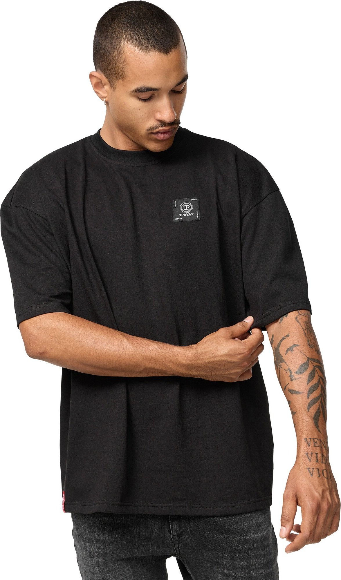 True Prodigy T-Shirt Maxime