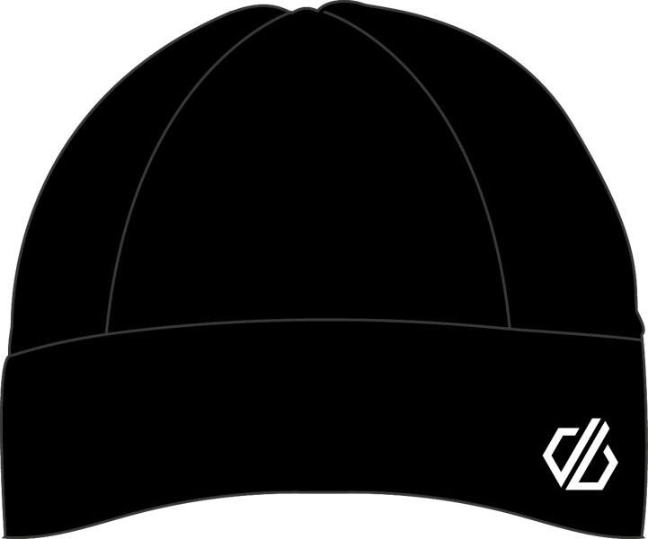 Dare 2B - "Hurricane" Mütze (Schwarz)