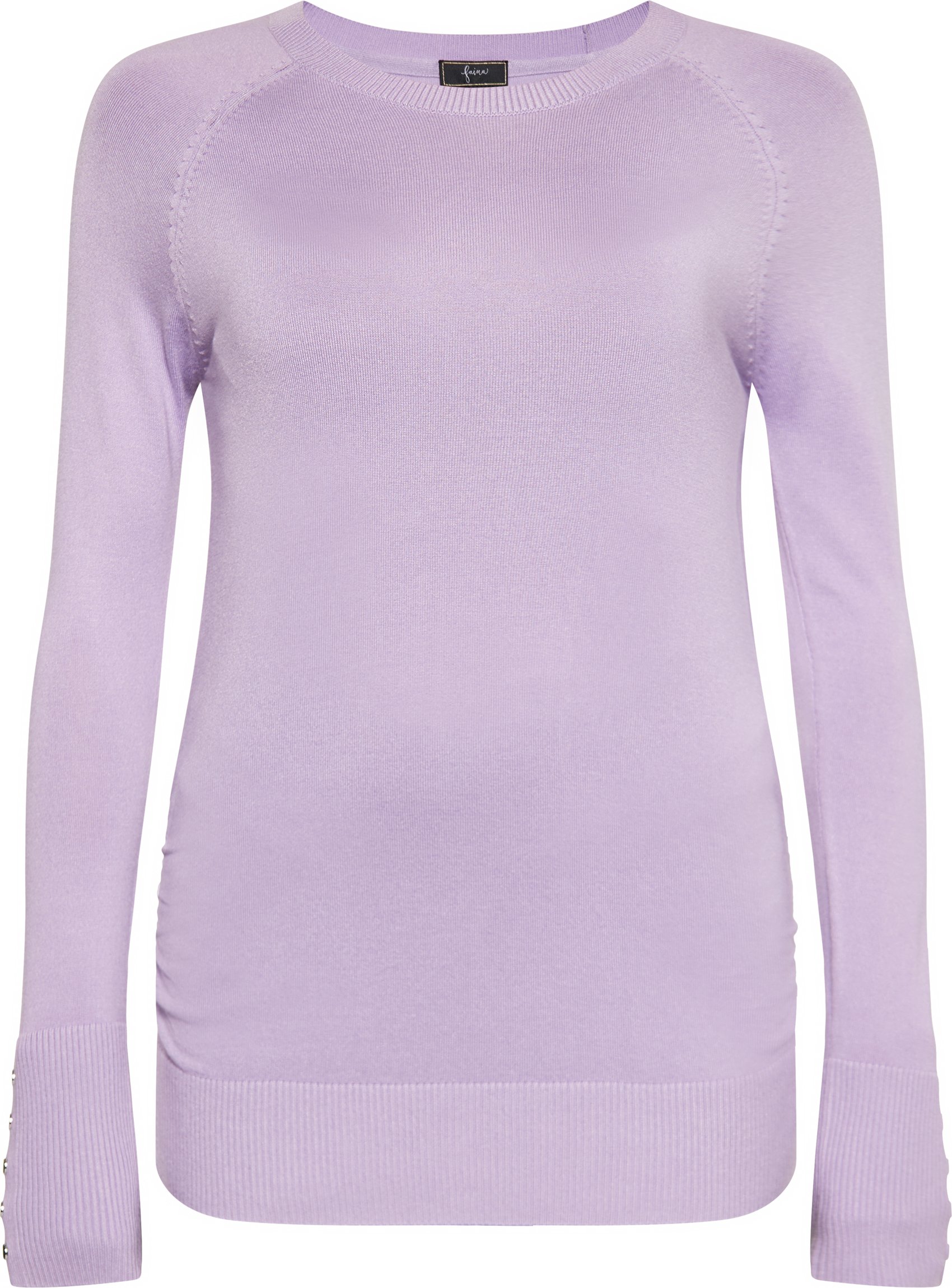 Faina Zur Seite fahren Damen Lavendel