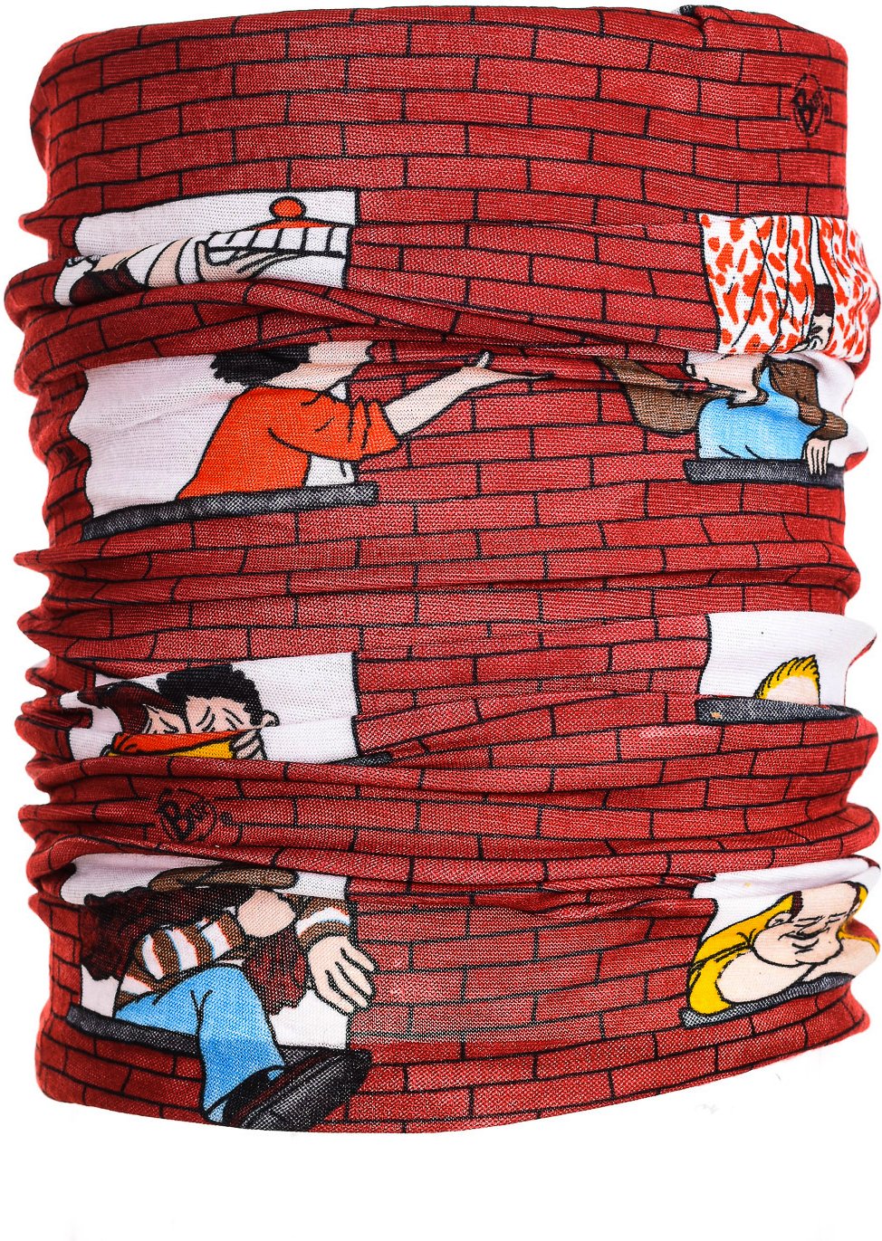 Röhrenhals Halbzeit 108000