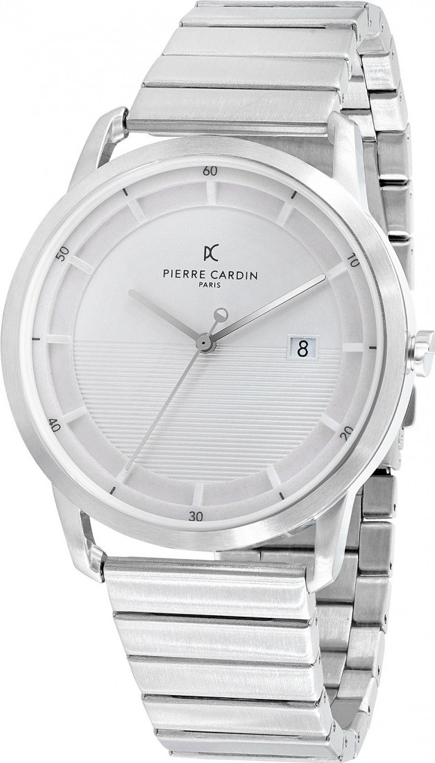 Pierre Cardin CLC-6001 Herrenarmbanduhr