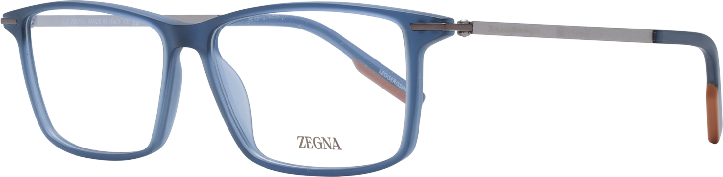 Thumbnail - Ermenegildo Zegna Brille EZ5204 090 58