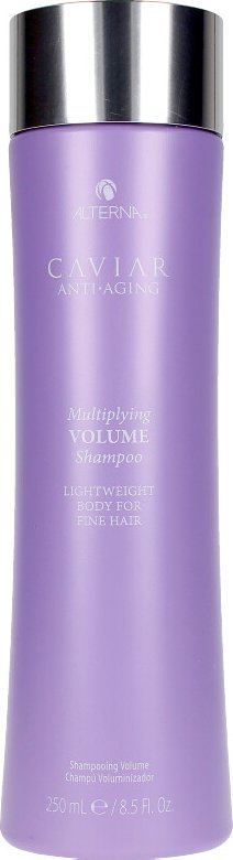 Caviar Multiplying Volume Shampoo 250 ml