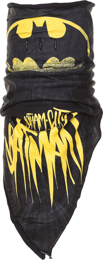 Polarbandana mit elastischer Passform Batman 80200 unisex