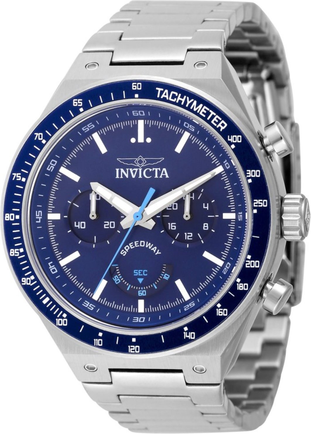 Thumbnail - Invicta Speedway 49377 Herrenuhr - 44mm