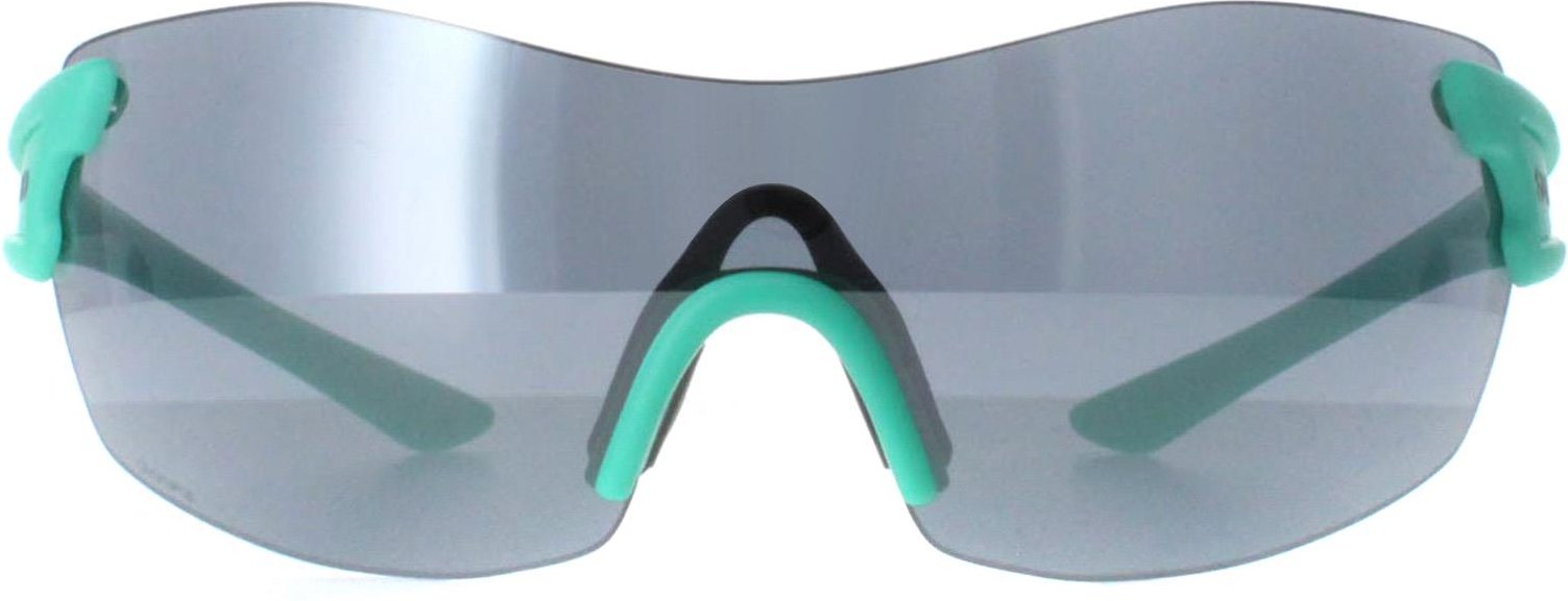 Smith Pivlock Asana/N 1ED XB grün silberne Sonnenbrille