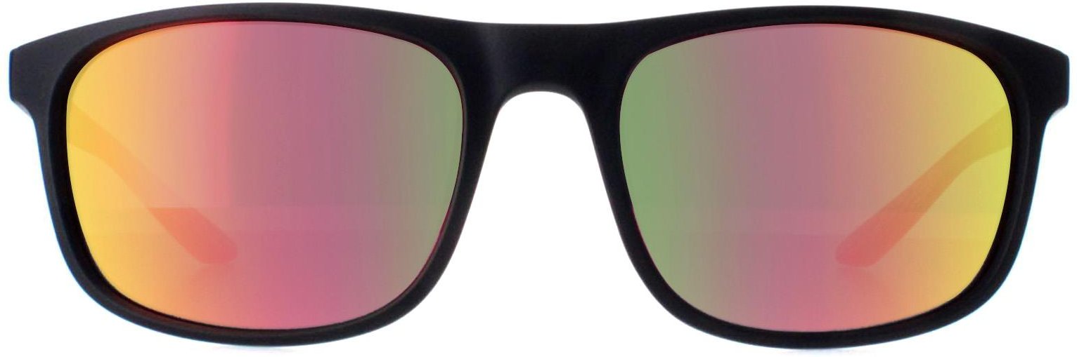 Thumbnail - Nike Endure M Mi CW4650 015 matte Gridiron Glut rosa verspiegelte Sonnenbrille