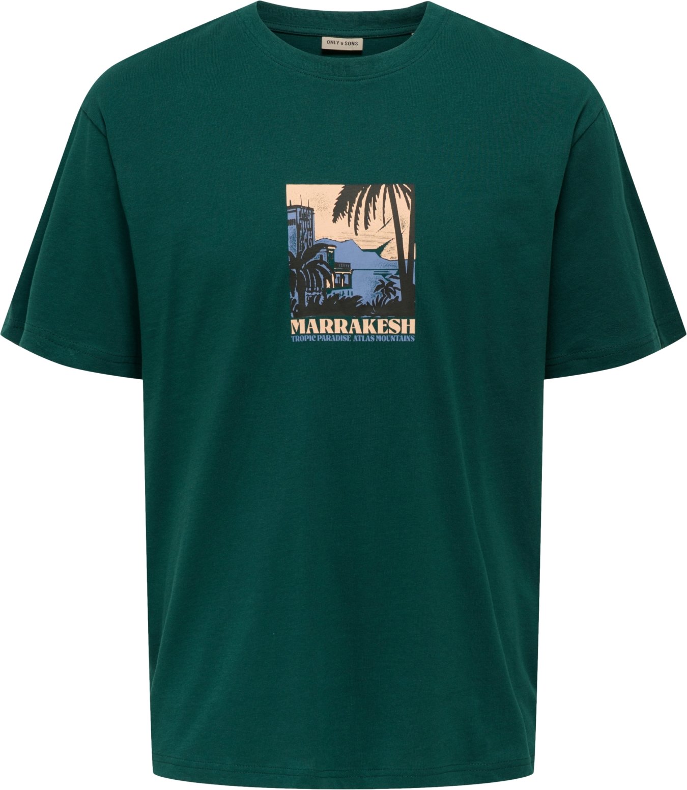 Thumbnail - Only & Sons T-Shirt