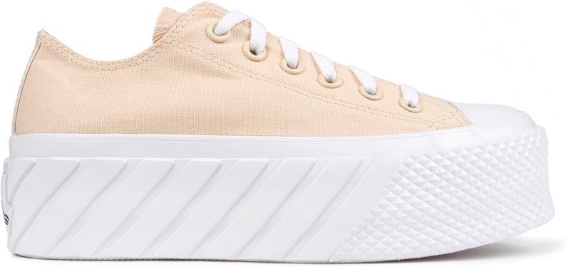 Converse All Star Lift X2 Niedrig Turnschuhe