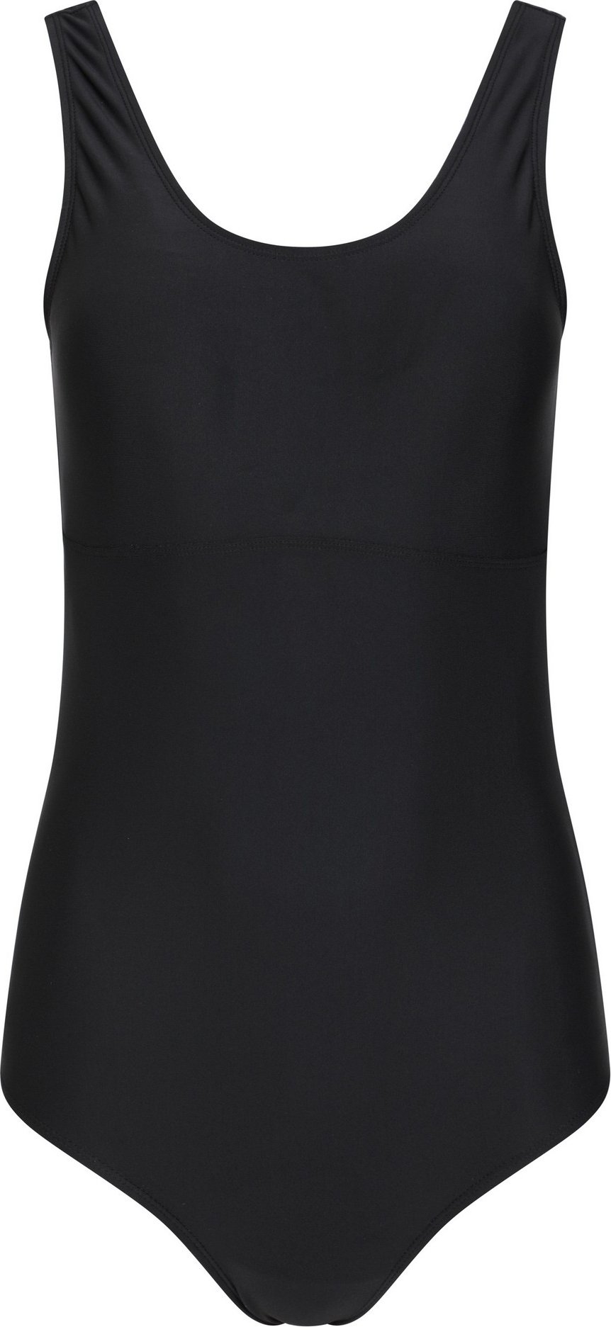 Mountain Warehouse - "Harlyn" Badeanzug für Damen (Schwarz)