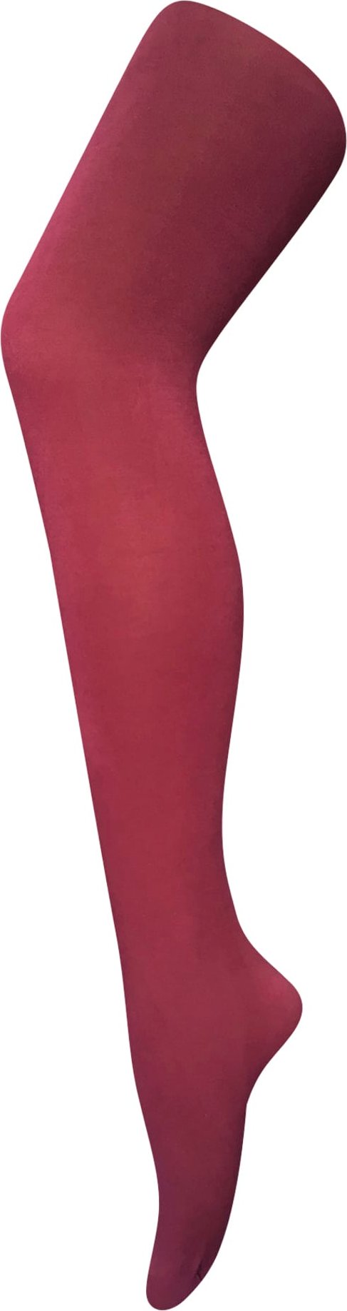 Sock Snob Womens 80 Den Opaque Farbige Winter Mode Strumpfhose