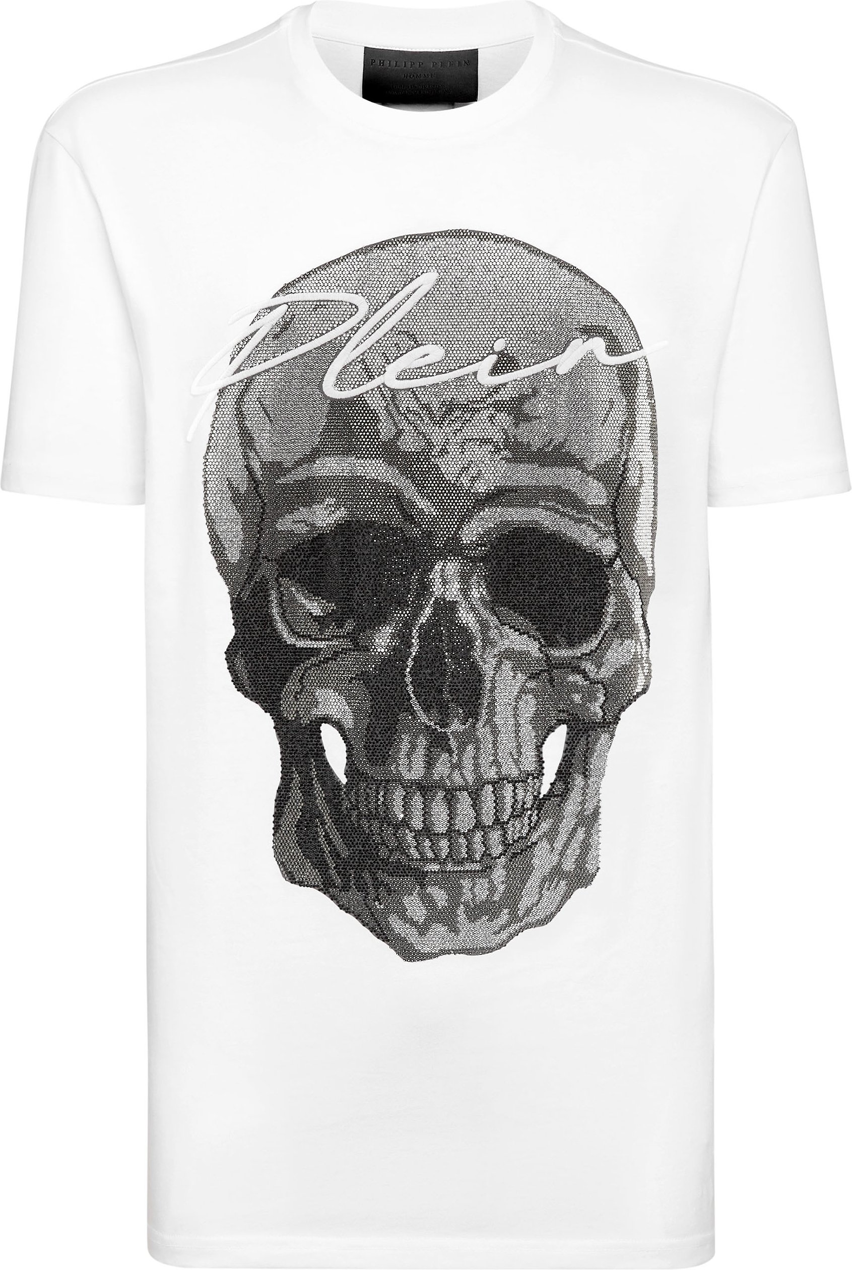 T-Shirt Skull
