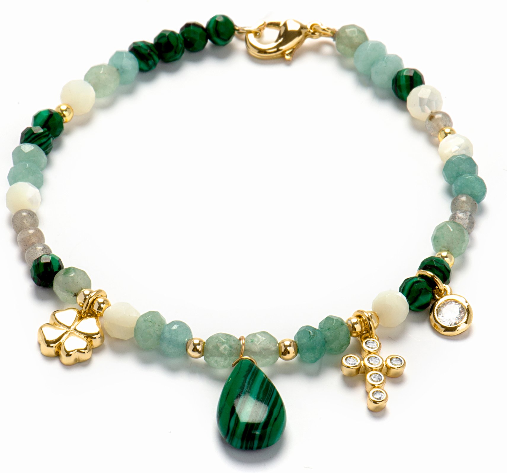 Armband Luxenter Miya Sterling Silber 925